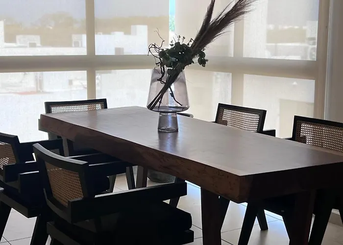 Hermoso Departamento Bracco
