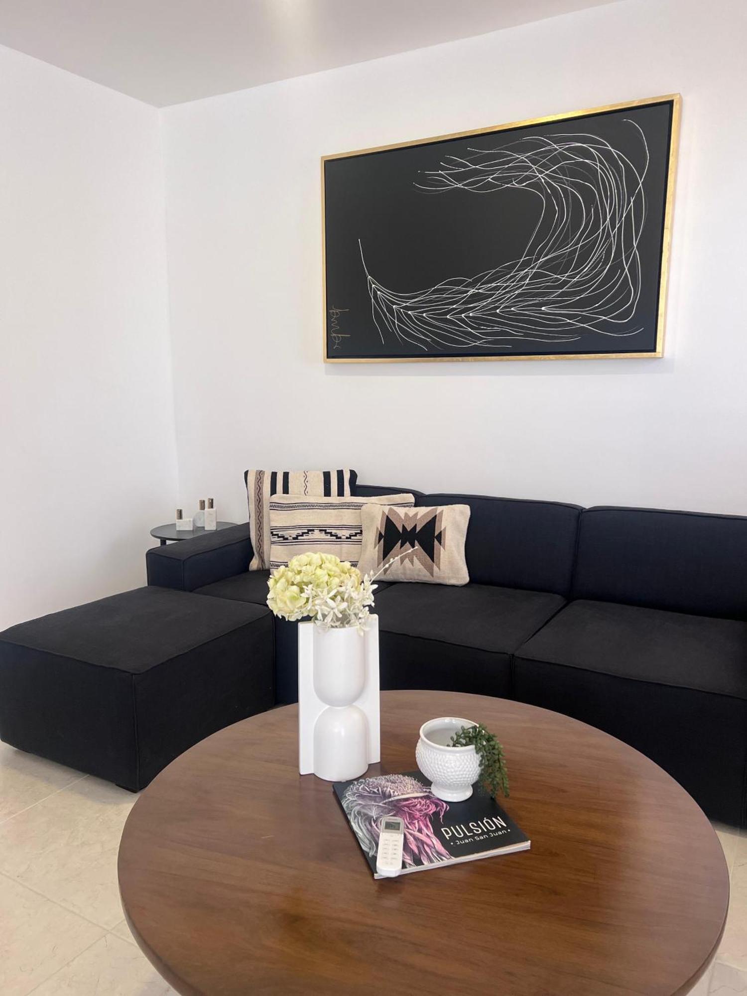 Apartment Hermoso Departamento Bracco