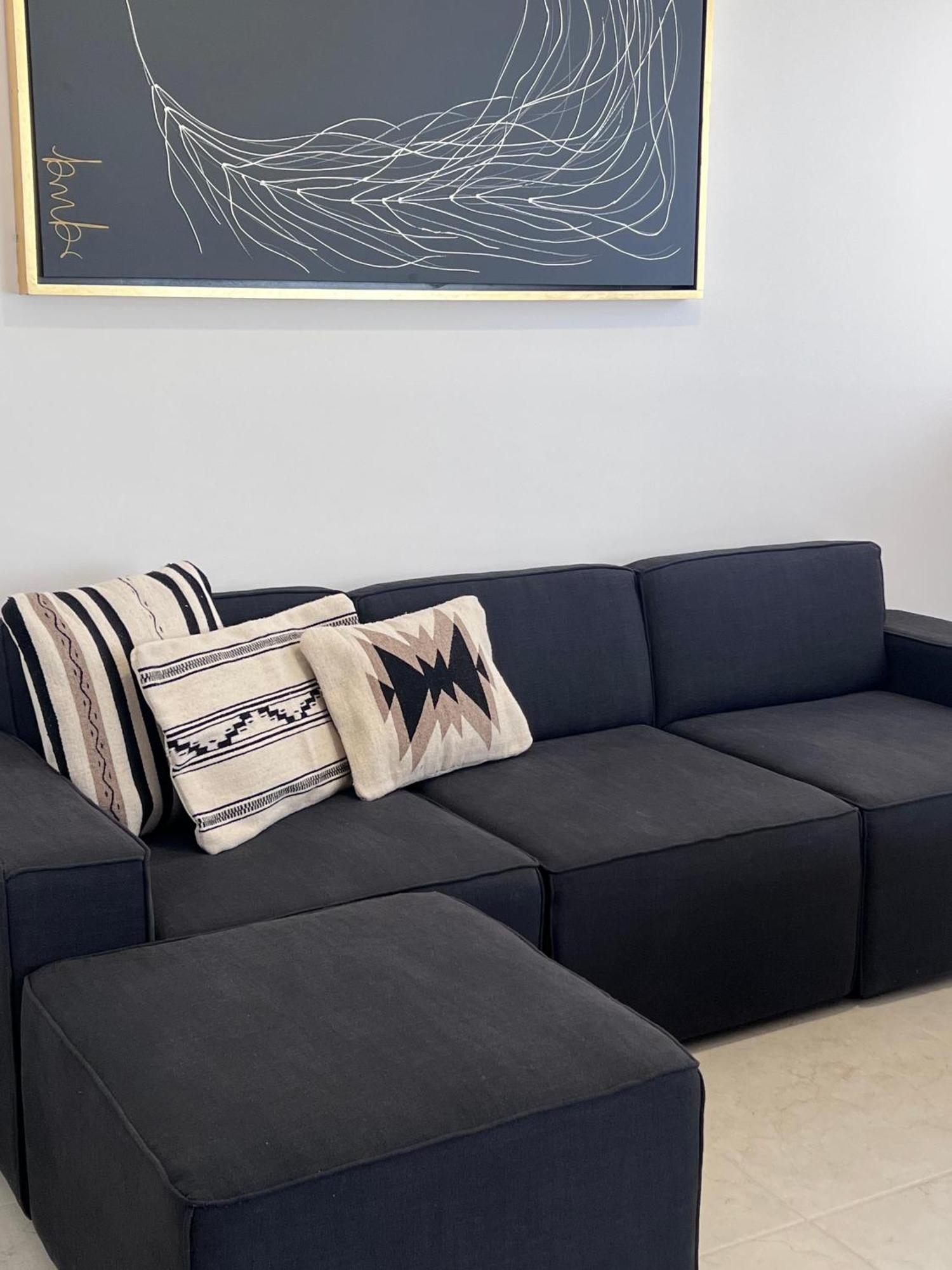 Hermoso Departamento Bracco Apartment