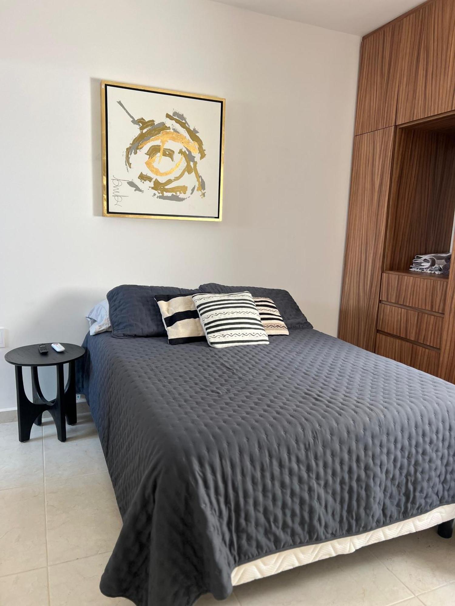 Apartment Hermoso Departamento Bracco Alvarado