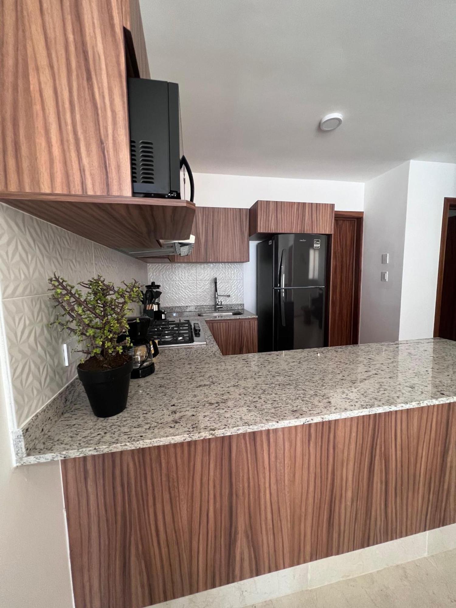 Hermoso Departamento Bracco * Alvarado