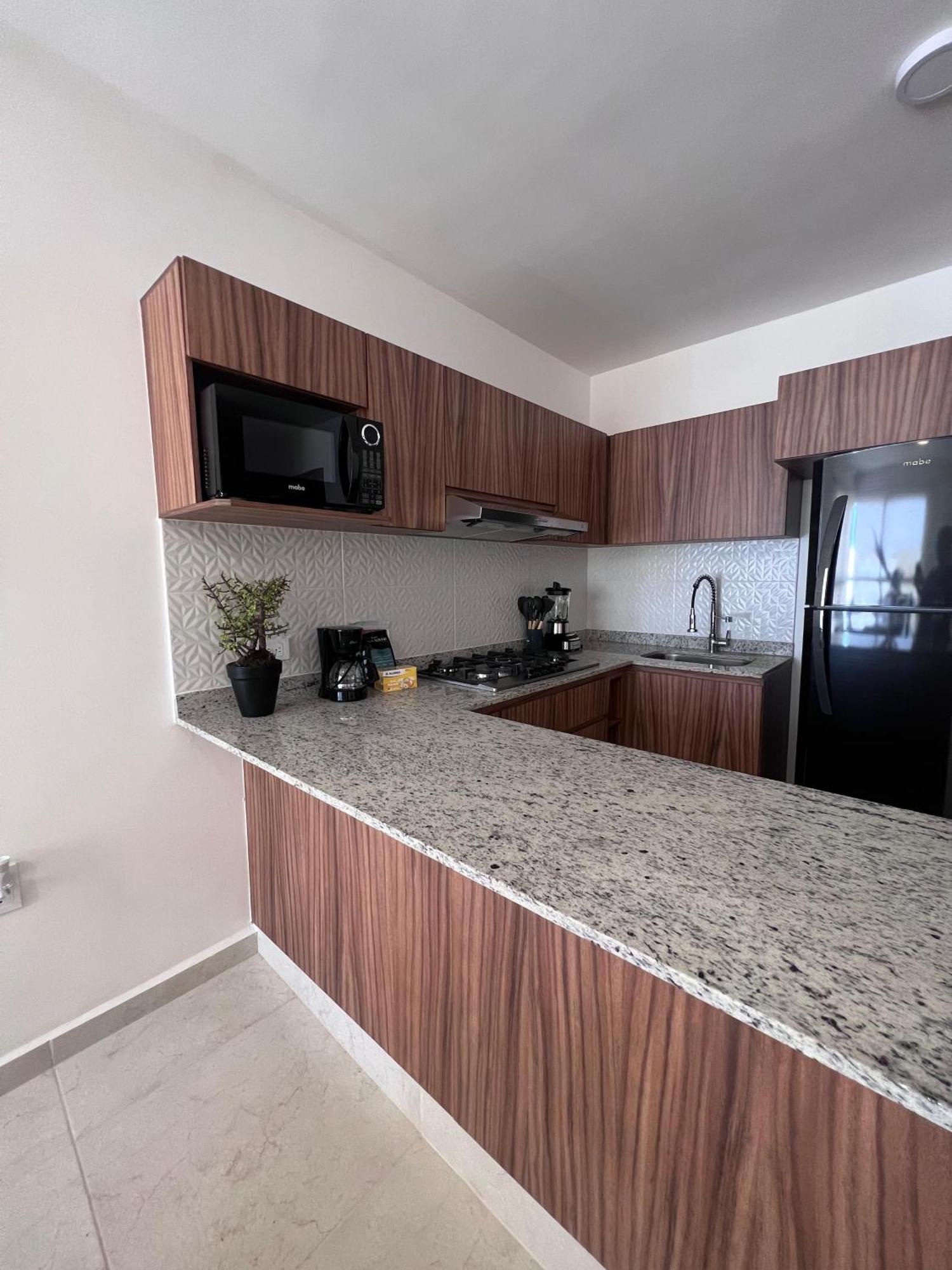 Hermoso Departamento Bracco Apartment